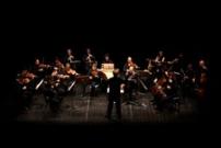 Orchestra Barocca di Venezia, diretta da Andrea Marcon foto studio infinito